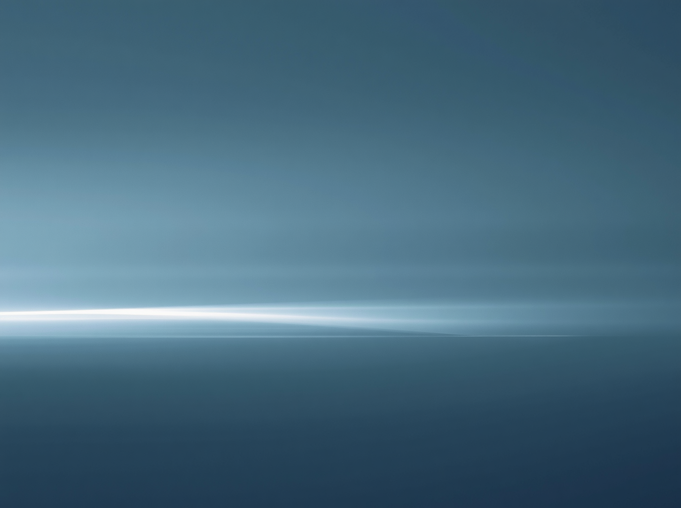 The Calming Reset