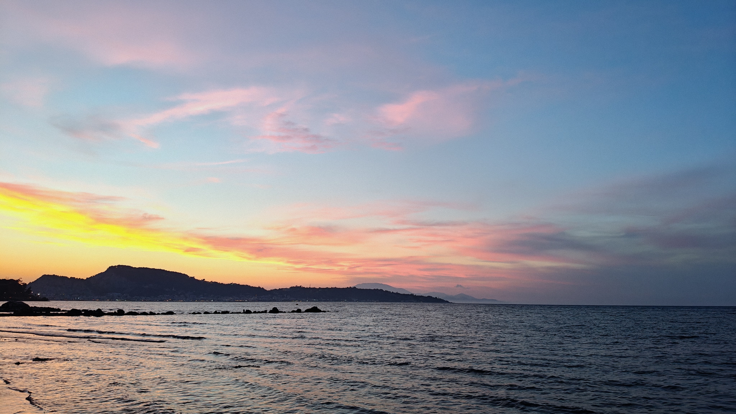 Zakynthos